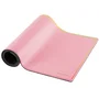 Mars Gaming MMP224P Alfombrilla XXL Rosa Rainbow